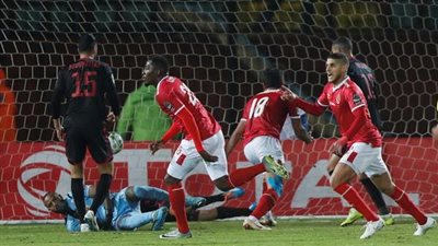في هذه الحالة فقط.. يتأهل الأهلي لدور الـ 8 إذا خسر أمام الهلال
