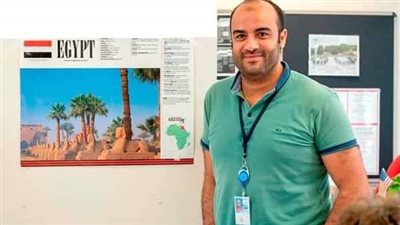 استاذ بطب بيطري المنصورة بكتشف بكتيريا فائقة المقاومة للمضادات الحيوية لدي الكلاب 