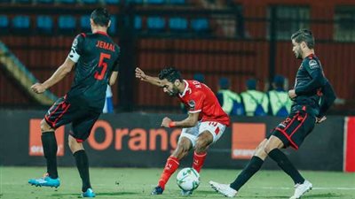 مباراة التأهل.. ماذا قالوا عن مباراة الأهلي والهلال بـ