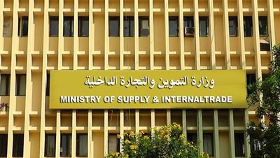 بالإنفوجراف.. حصاد قطاع التموين خلال عام 2019