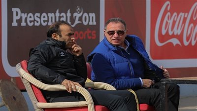 كواليس جلسات الخطيب مع لاعبي الأهلي قبل موقعة الهلال السوداني