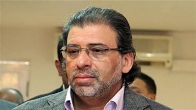 تطورات قضية إسقاط الجنسية عن المخرج خالد يوسف 