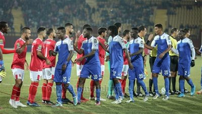 قبل مباراة الهلال.. بشرة خير للأهلي