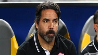 في حوار لموقع الزمالك.. مدحت عبدالهادي: قطاع الناشئين أملنا.. وإنتظروا هؤلاء اللاعبين