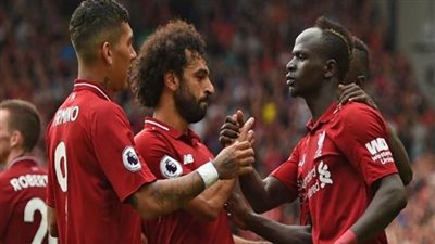 تعرف عن المباريات التي يغيب عنها نجم ليفربول 