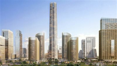 شركة إماراتية تفوز بعقد إدارة النفايات للعاصمة الإدارية الجديدة 