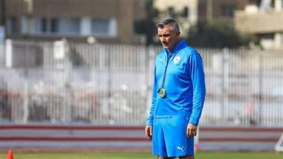 رحلة الزمالك لأنجولا.. هؤلاء اللاعبين 