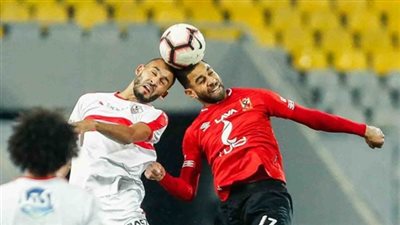 في شهر فبراير.. مفاجأة قوية لعشاق الكرة المصرية