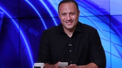 نادر السيد: الزمالك سيصل لنصف نهائي أبطال أفريقيا.. وهذا رأيي في حراس الفريق 