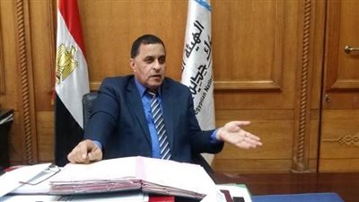رئيس السكة الحديد يؤكد: