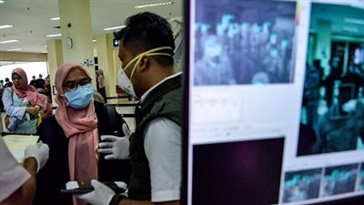 تفاصيل إصابة سودانيين اثنين بفيروس كورونا القاتل