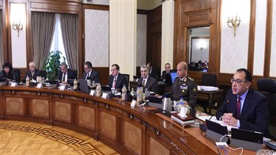 الحكومة توافق على شراء احتياجات وزارة الصحة والمستشفيات الجامعية