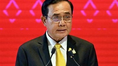 هل أصيب رئيس وزراء تايلاند بفيروس كورونا