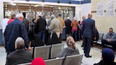 بشرى سارة.. موعد صرف معاشات شهر فبراير