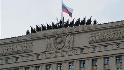 هل روسيا قصفت أهداف مدنية فى إدلب السورية