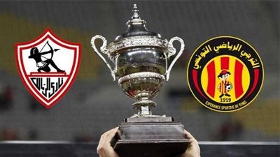 الكاف يجبر الزمالك على اداء مباراة السوبر الإفريقي في قطر 