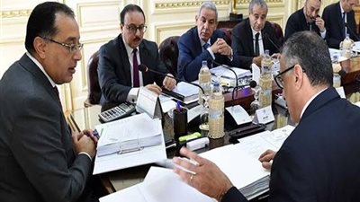 13  شائعة شهدتها مصر في أسبوع.. هكذا تعاملت الحكومة معها