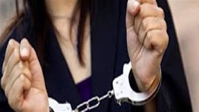 عاجل| القبض على فنانة شهيرة.. هنا الأسباب 