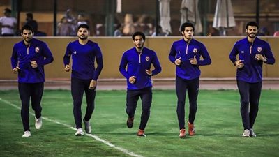 حراسة العرين.. سر مفاجأة الأهلي الغريبة 