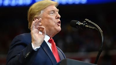 تفاصيل محاكمة ترامب الأخيرة أمام الكونجرس الأمريكى (فيديو)