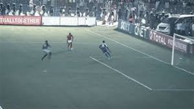 شاهد| سر ضياع صدارة مجموعة أفريقيا من الأهلي