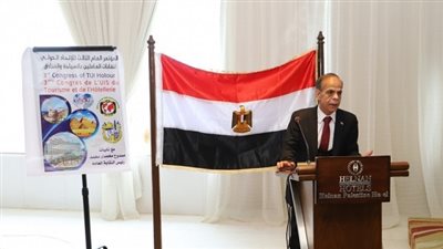 وهب الله: عمال قطاع  السياحة الأكثر تضررا من الآثار السلبية للإرهاب الذي اجتاح العالم