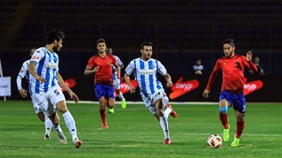 الأهلي وبيراميدز.. كل ما تريد معرفته عن اللقاء المنتظر