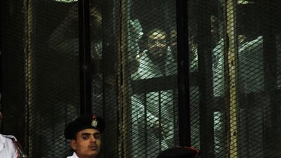 تطورات محاكمة المتهمين فى رشوة وزارة الأوقاف