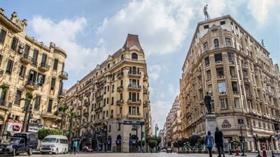 الرئيس يصدق على تعديلات قانونى هدم المبانى وهيئات القطاع العام