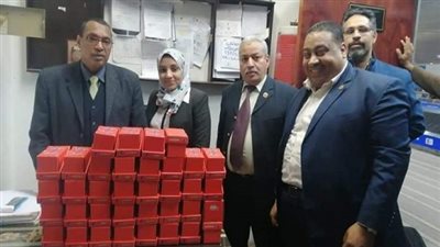 ضبط راكبين قادمين من تركيا بحوزتهما منشطات 