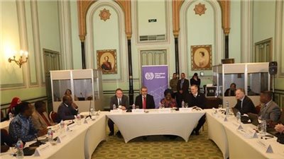  ماذا قالت الأمم المتحدة عن تعافي الاقتصاد المصري