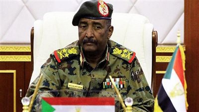 البرهان يطلع مجلس السيادة السوداني على تفاصيل اجتماعه بـ نتنياهو