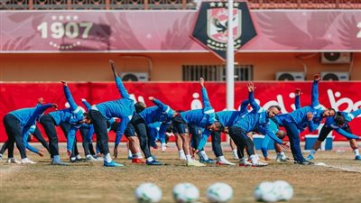 مفاجآت سارة للأهلي قبل لقاء بيراميدز.. تعرف عليها 