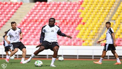 أمنيات وشروط.. أسرار مشاركة الزمالك في السوبر الأفريقي 