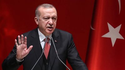  تصريح مستفز لأردوغان بشأن تحرير سوريا