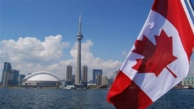كندا ترسل طائرة لإعادة الكنديين من 