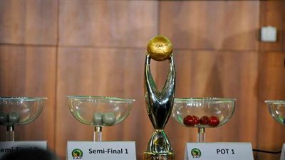 قرعة دوري أبطال أفريقيا 2020.. المواعيد والقنوات الناقلة.. وهذه السيناريوهات المنتظرة للأهلي والزمالك 
