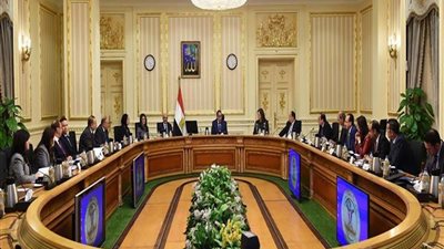 الموافقة على تعديل أحكام بقانون تنظيم إجراءات التقاضى فى الأحوال الشخصية