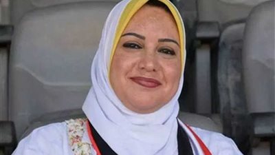 سولاف درويش تشيد بجهود القيادة السياسية بعودة ٣٢ صيادلة مصريا لأرض الوطن