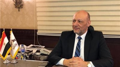 أبو العطا عن عودة المصريين من الصين واليمن: تثبت عشق السيسي لأبناء شعبه