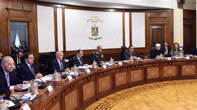 الحكومة تتعاقد مع العربية للتصنيع لتأثيث الحى الحكومى بالعاصمة الإدارية