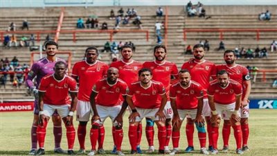 فك عقدة بيراميدز.. كيف استعد لها الأهلي؟