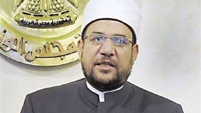 بشرى سارة.. تخصيص 3715 وحدة إسكان اجتماعي للعاملين بالأوقاف