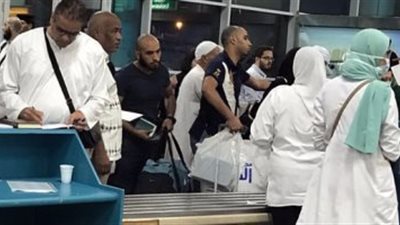 بسبب الحمى الصفراء.. قرار هام من سلطات مطار القاهرة 