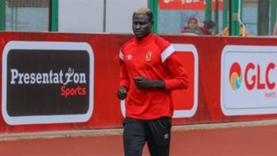 أول رسائله.. ماذا قال 