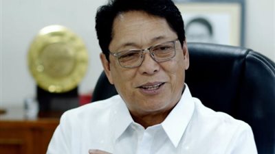 سر اعتذار الفلبين لحكومة دبى 