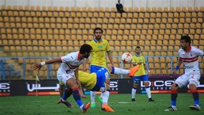 قمة ولاد العم.. كل ما تريد معرفته عن مباراة الزمالك والإسماعيلي