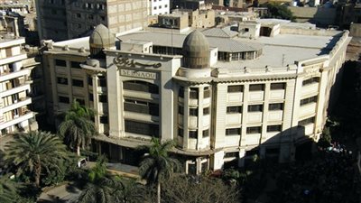 رفض دعوى وزير المالية ضد 