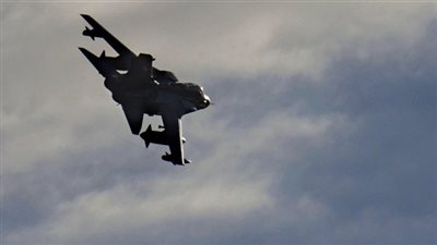 طائرات أمريكية تنفذ مهاما استطلاعية قرب القواعد الروسية في سوريا