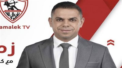 بعد قرار  رئيس الزمالك.. مصير كريم حسن شحاتة